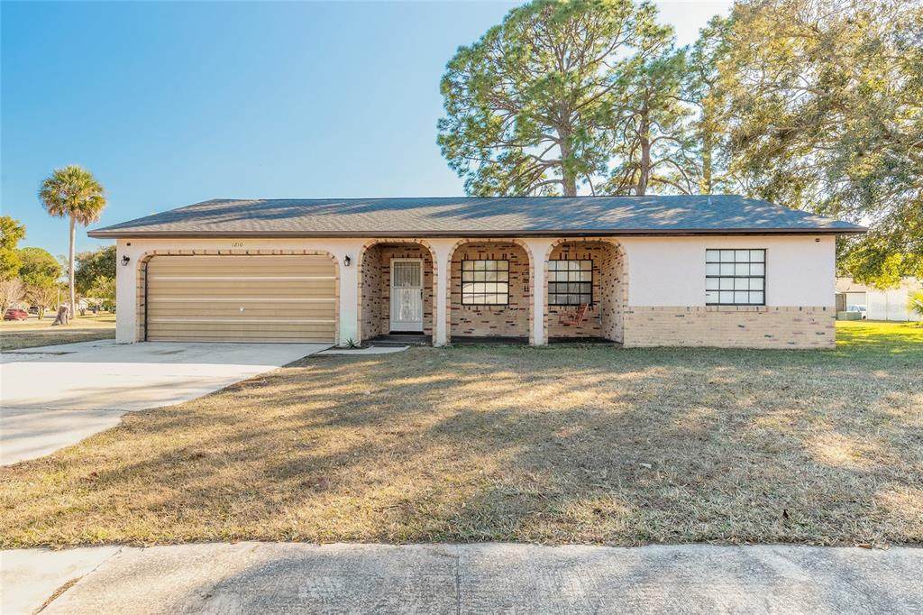 1210 Mellisa Drive - Photo 1