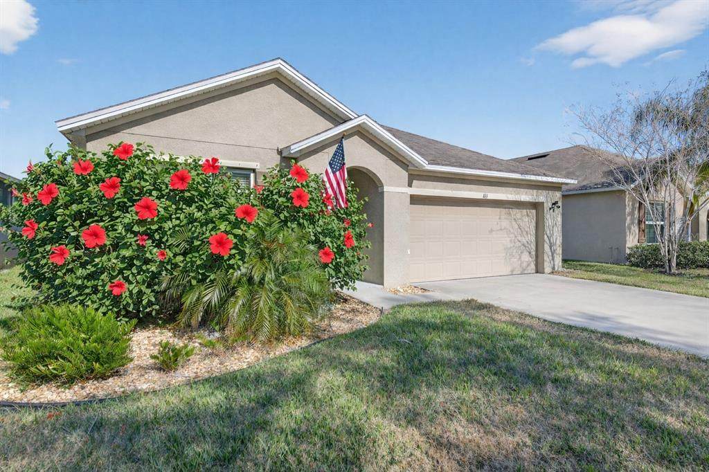 113 Fishermans Cove Drive - Photo 1