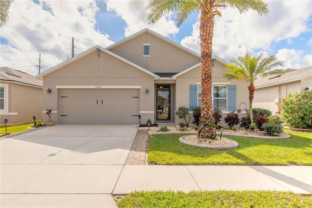 2608 Star Coral Lane - Photo 1