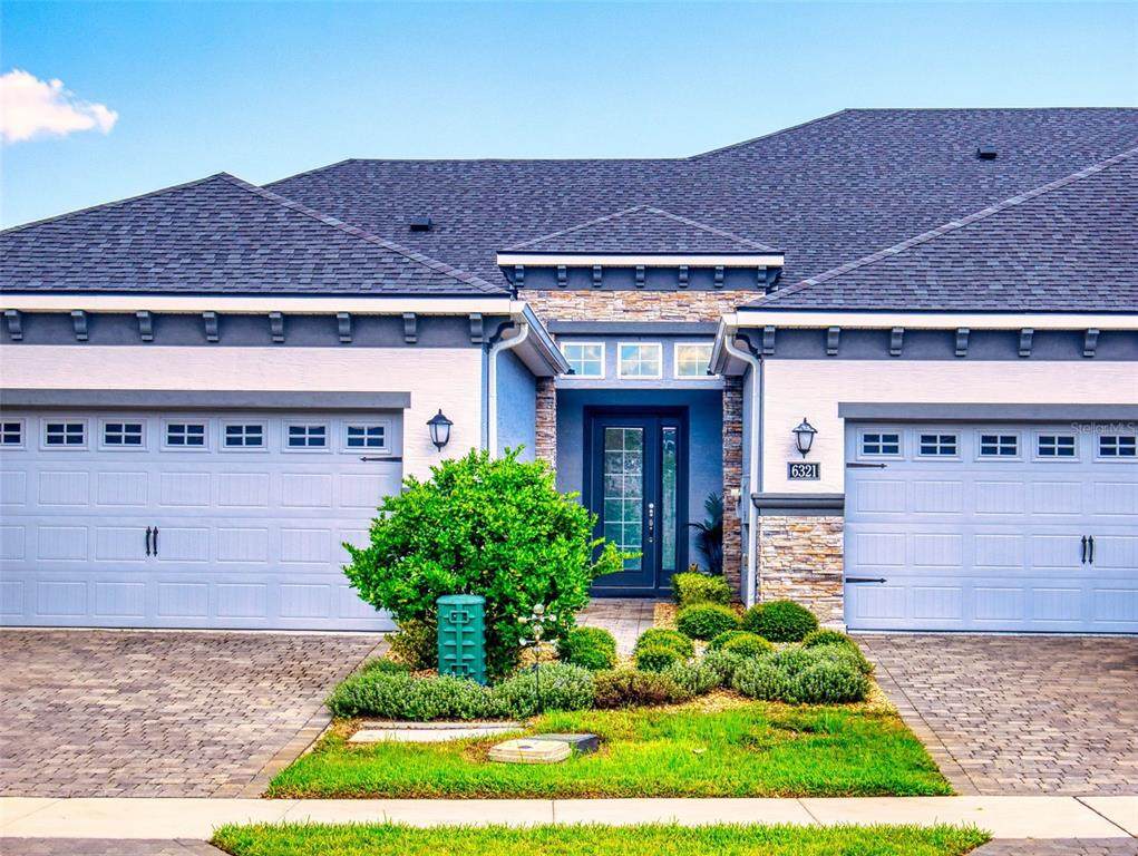 6321 Hanfield Drive - Photo 1