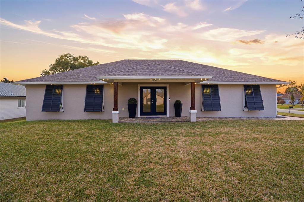 830 Fairway Drive - Photo 1