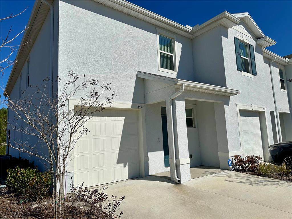 244 Reena Drive - Photo 1