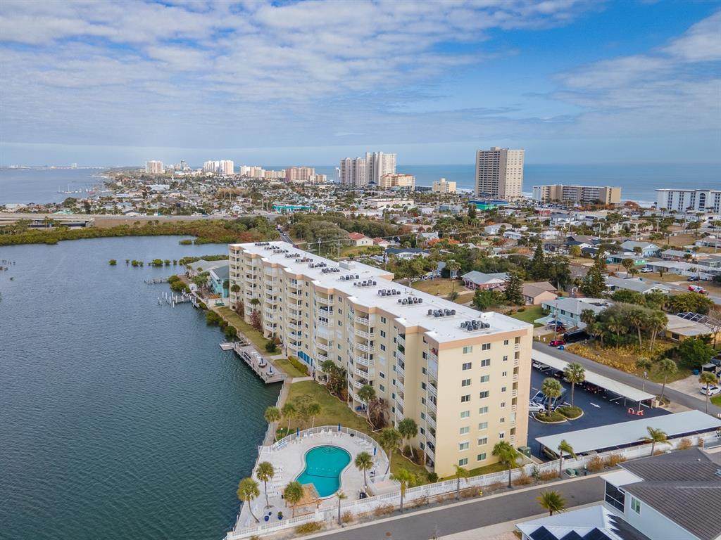 3606 Peninsula Drive - Photo 1
