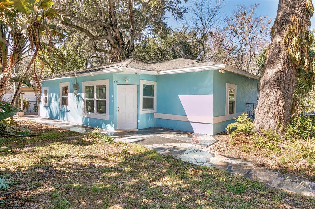 332 Fletcher Avenue - Photo 1