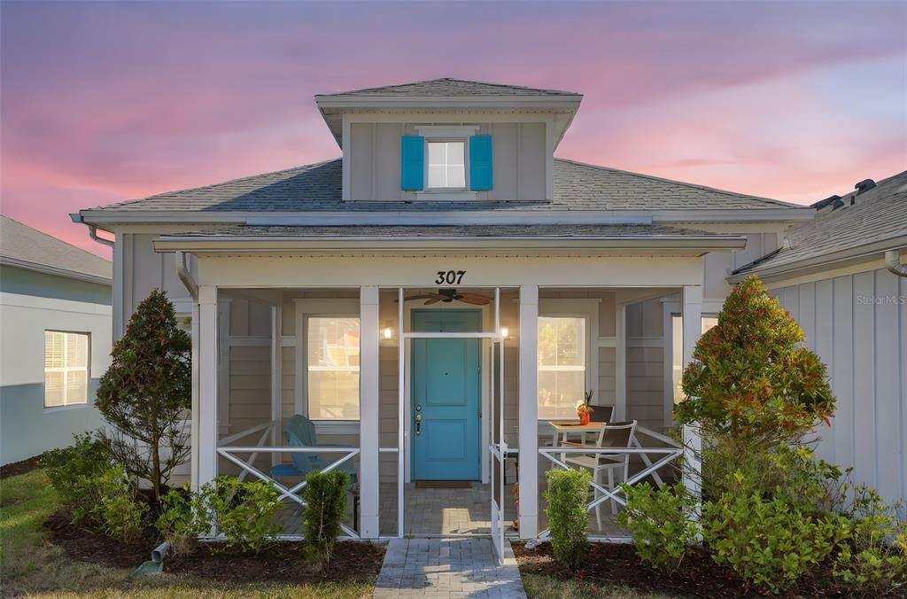 307 Cheeseburger Drive - Photo 1