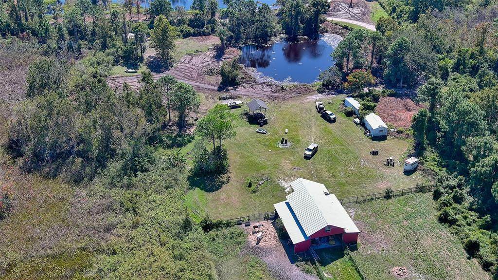 806 Ariel Road - Photo 1