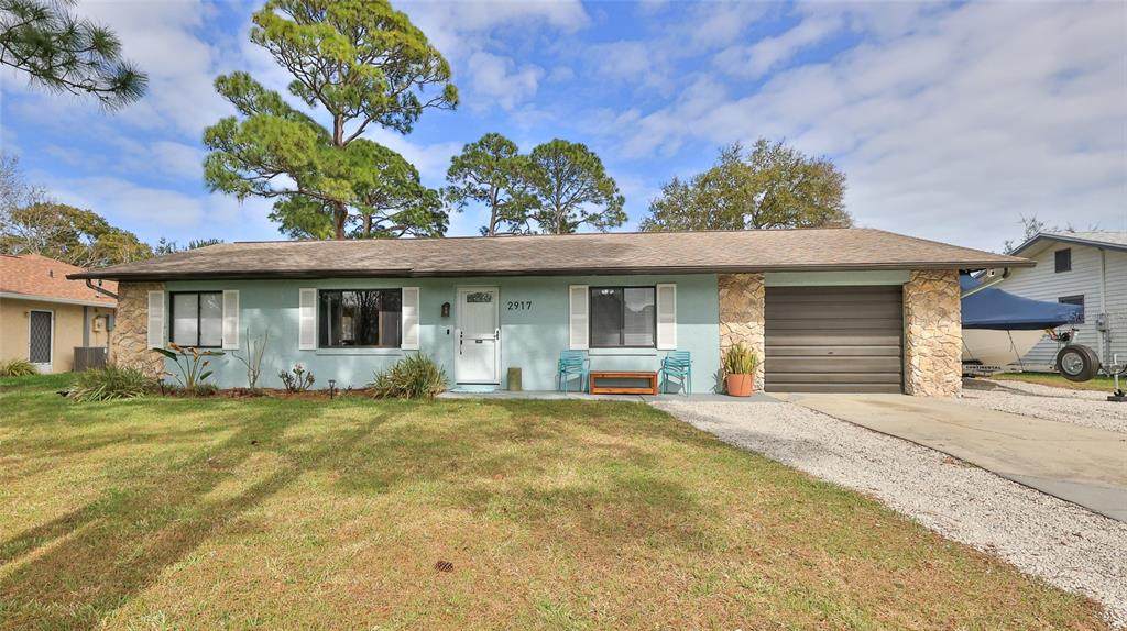 2917 Sabal Palm Drive - Photo 1