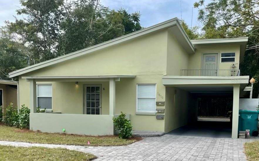 1610 Haven Drive - Photo 1