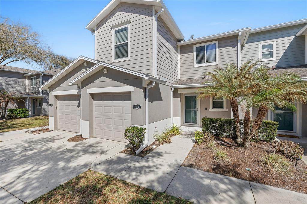 513 Mount Olympus Boulevard - Photo 1