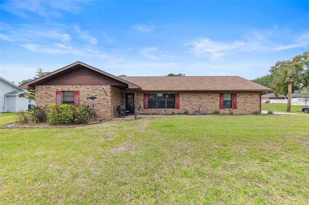 2704 Sabal Palm Drive - Photo 1
