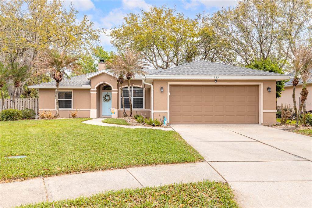 983 Countryside West Boulevard - Photo 1