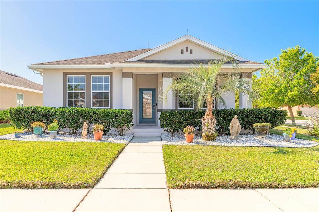 3328 Tuscano Avenue - Photo 1