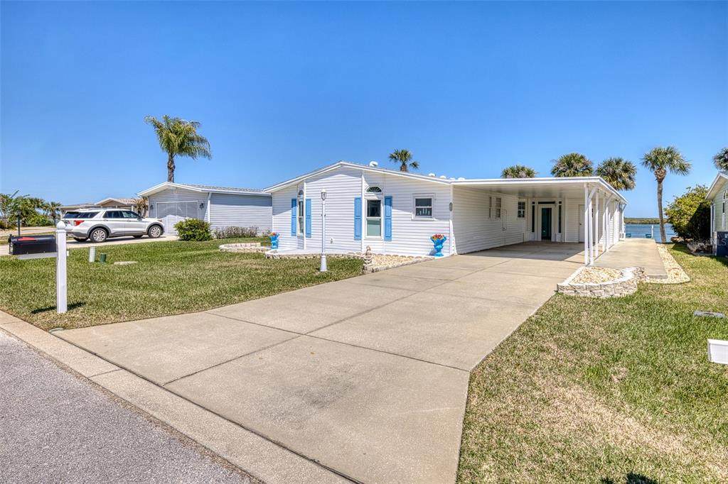 349 Marsh Landing Loop - Photo 1