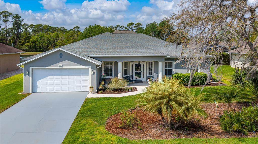 722 Aldenwood Trail - Photo 1