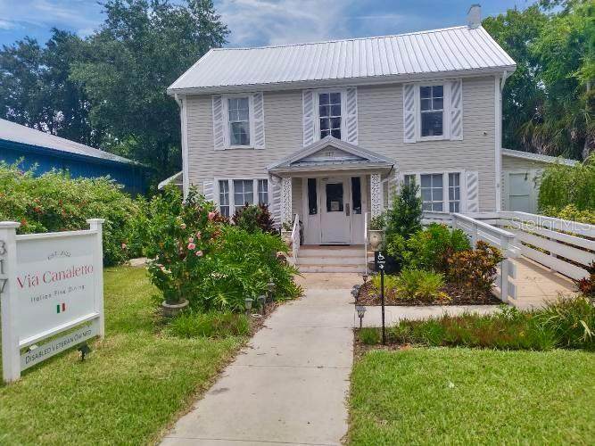 317 Orange Street - Photo 1