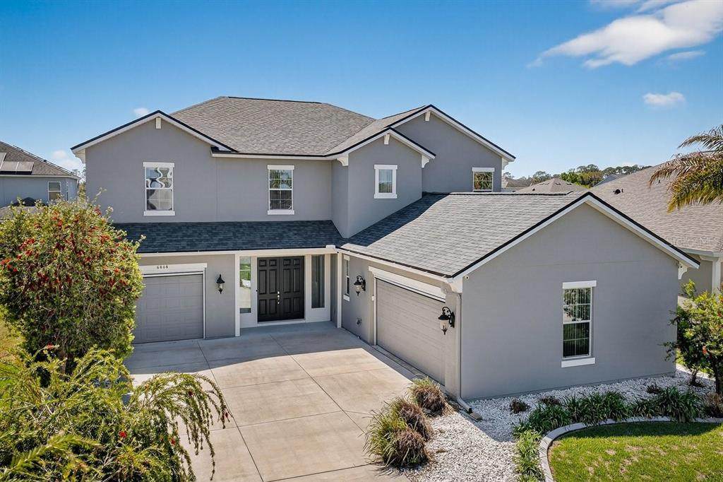 6808 Forkmead Lane - Photo 1