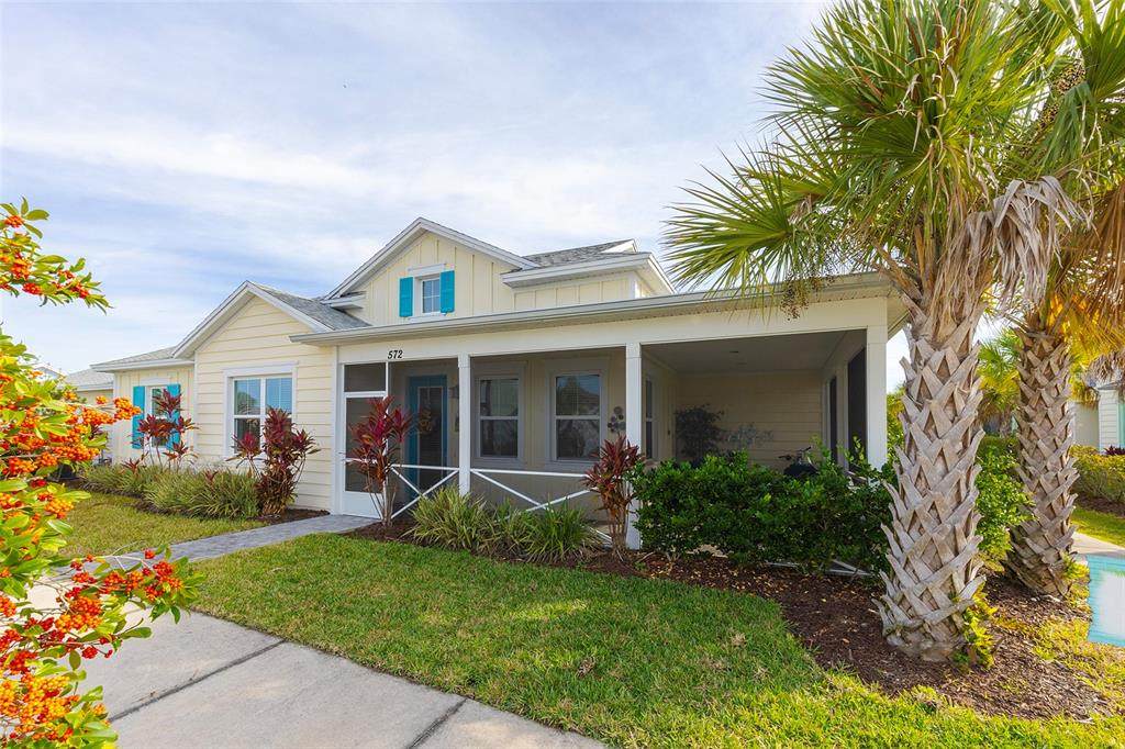572 Landshark Boulevard - Photo 1