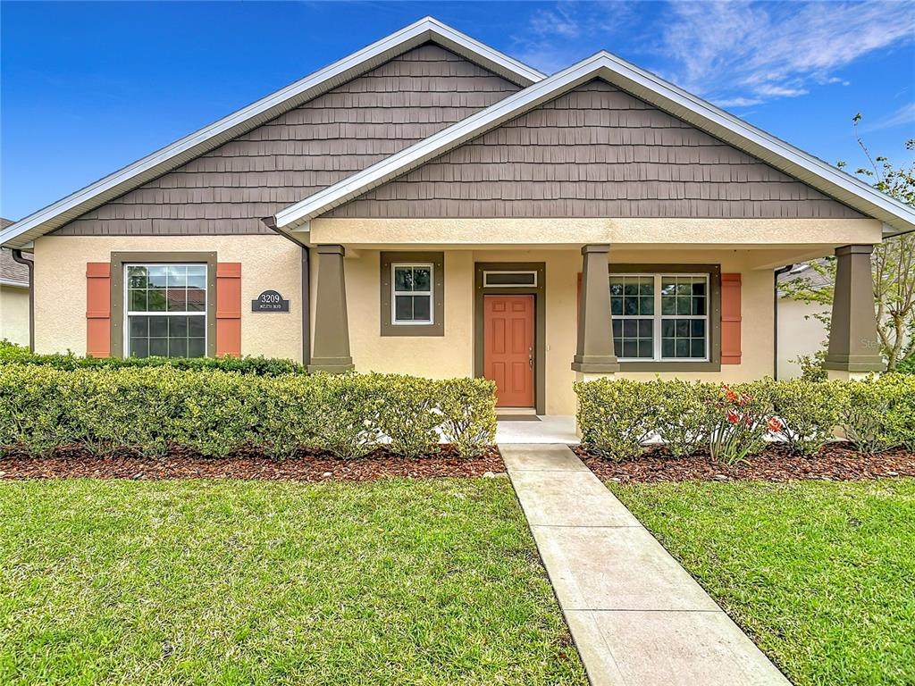 3209 Meleto Boulevard - Photo 1