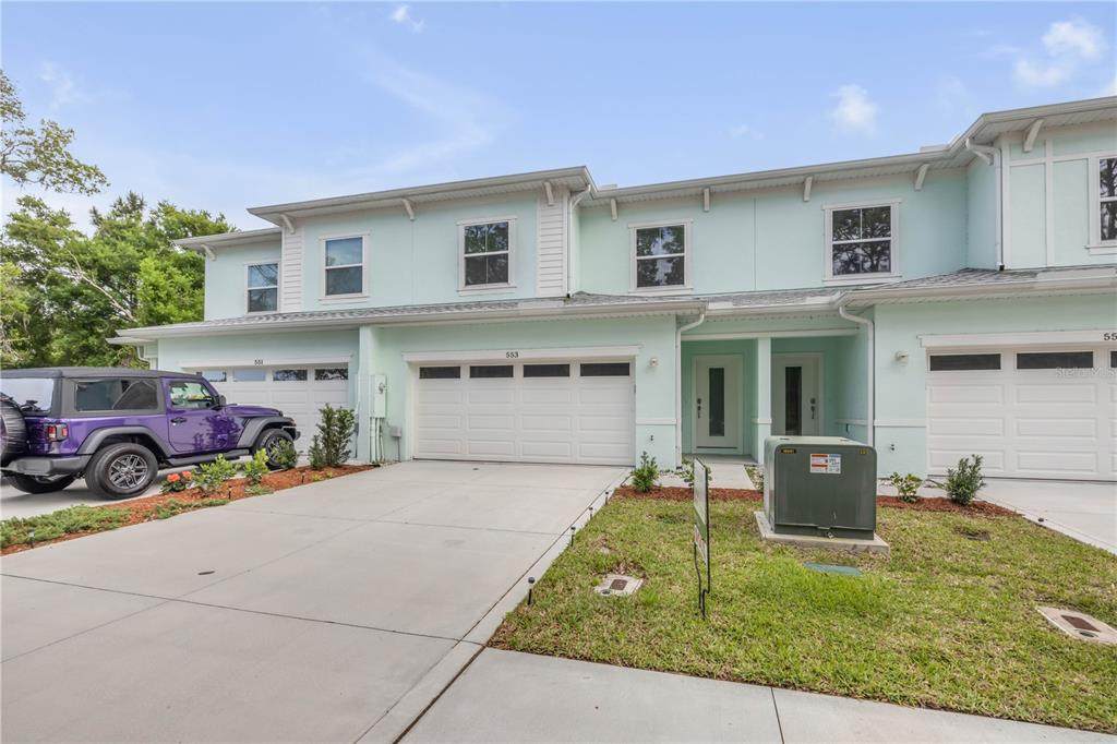 553 Coronado Cove Road - Photo 1