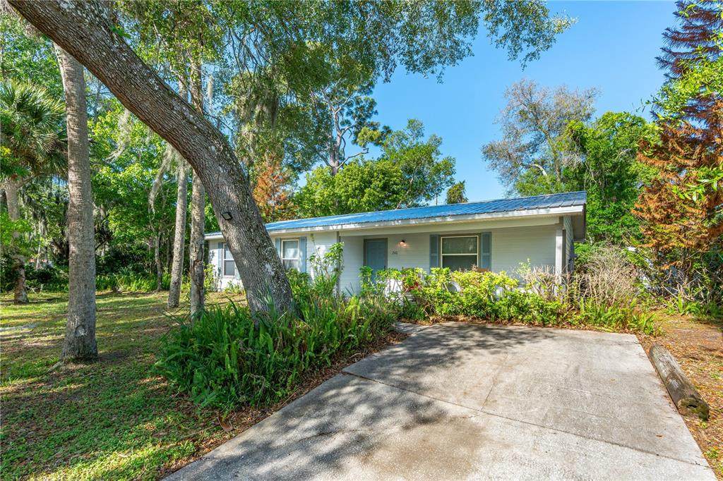 240 Newcomb Street - Photo 1