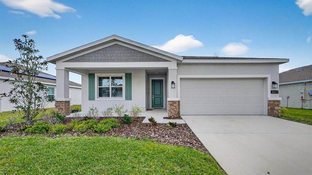 2607 Hoptree Lane - Photo 1