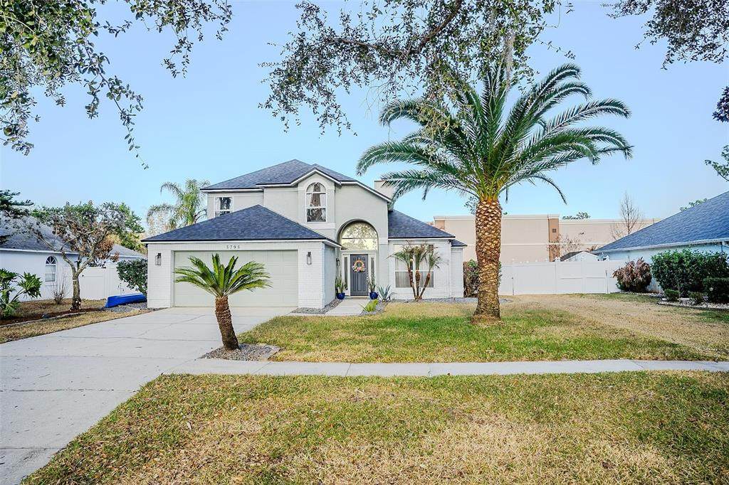 5795 Windsor Hill Drive - Photo 1