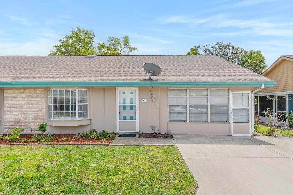 33 Sandra Circle - Photo 1