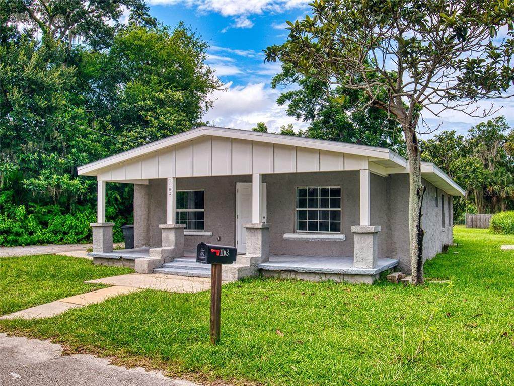 1103 Washington Street - Photo 1
