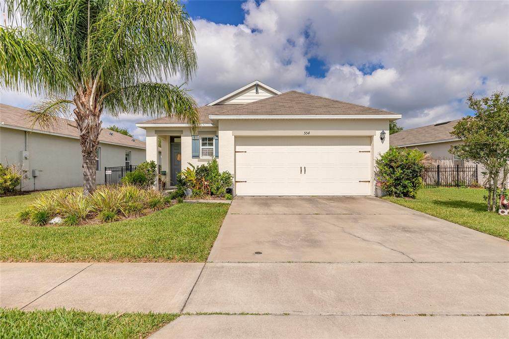 554 Armoyan Way - Photo 1