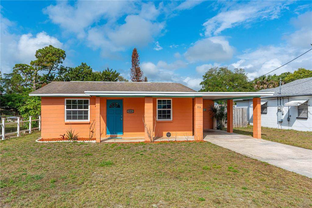 916 Flagler Avenue - Photo 1
