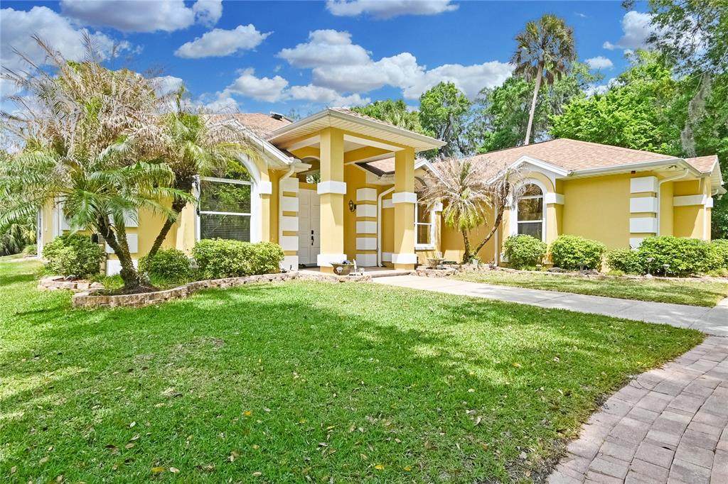 1711 Hideaway Forest Trail - Photo 1