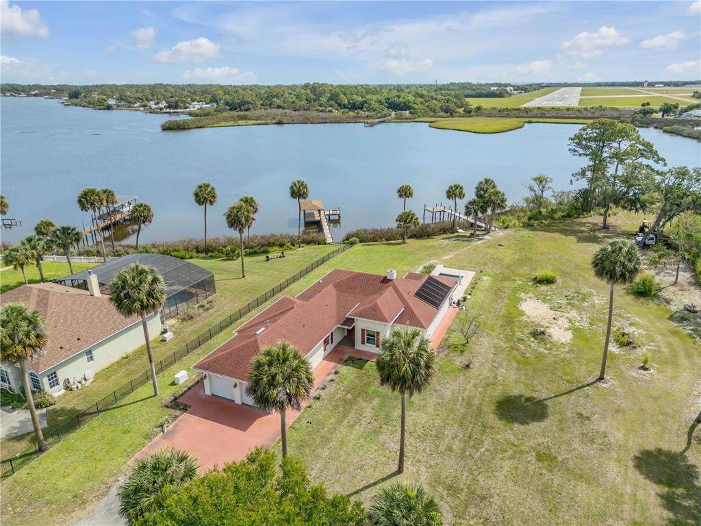 2185 Turnbull Bay Road - Photo 1