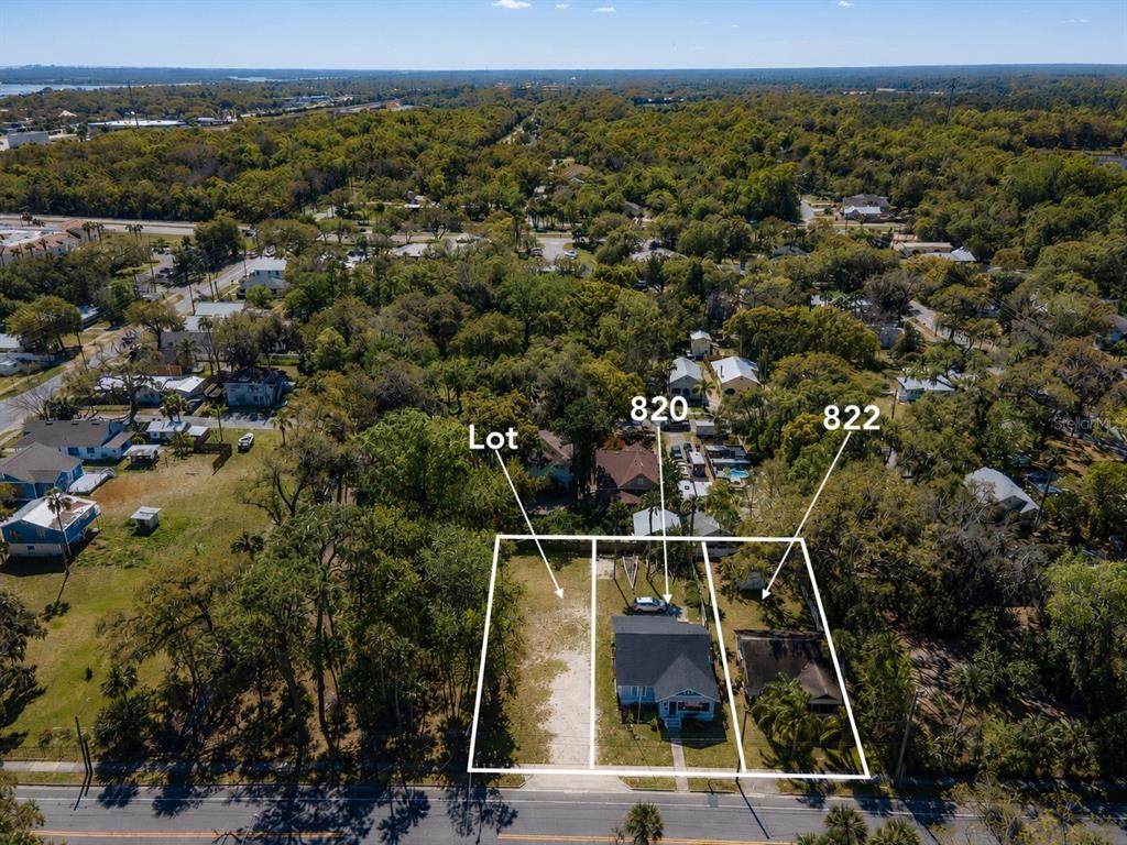 820 Canal Street - Photo 1
