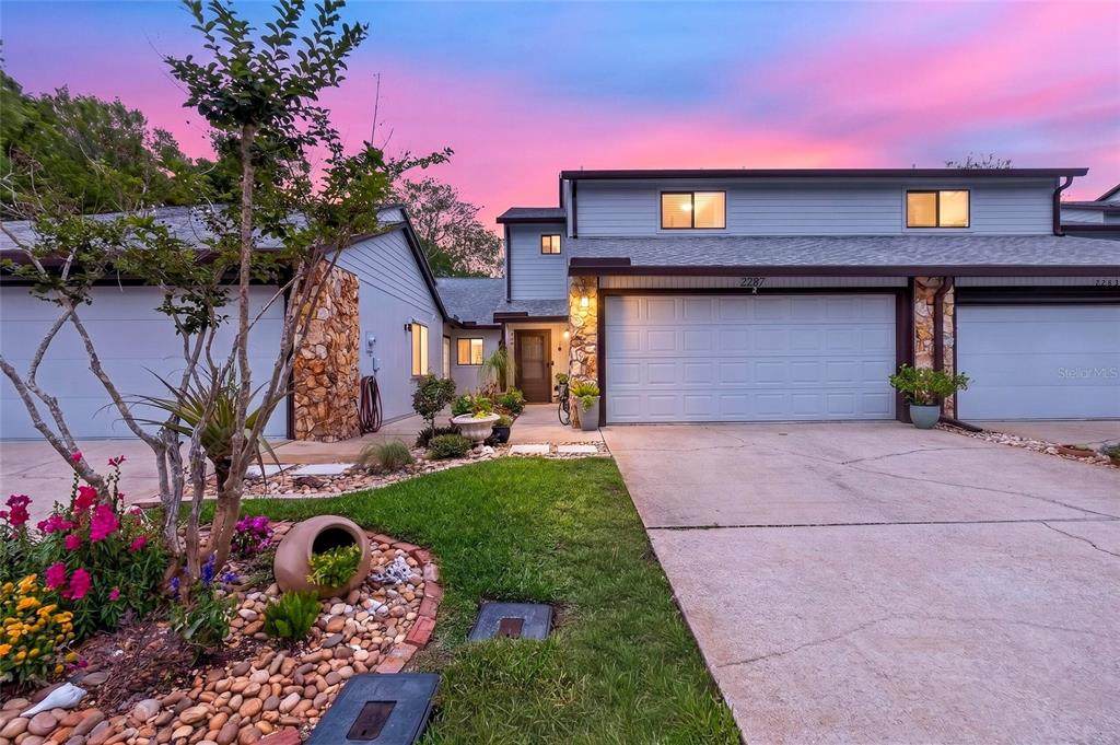 2287 Branchwood Drive - Photo 1