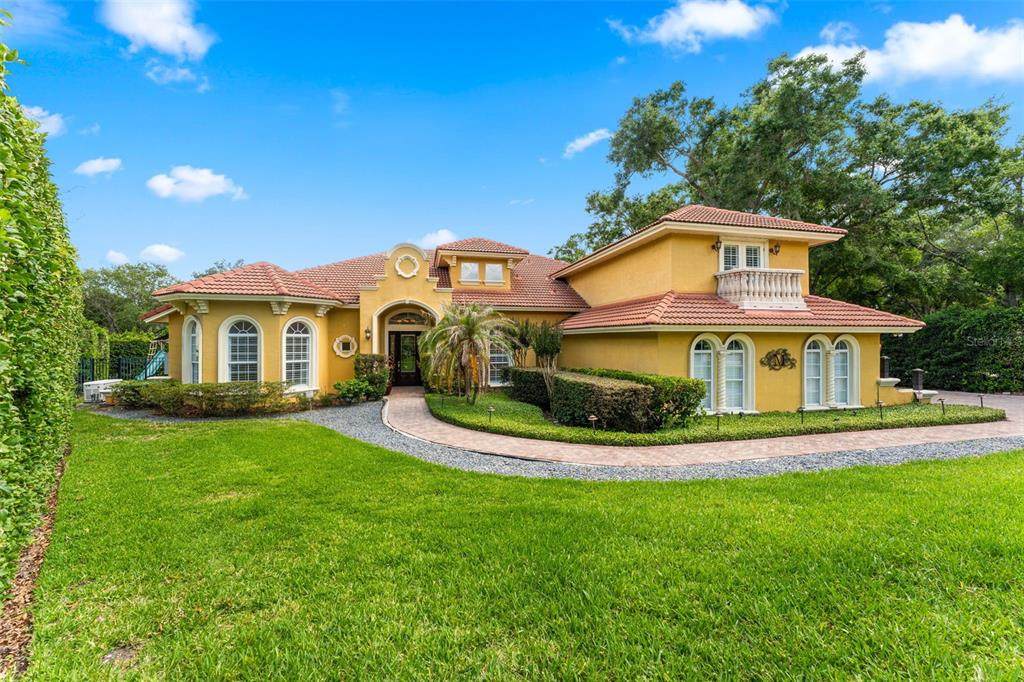 3591 Terra Oaks Court - Photo 1