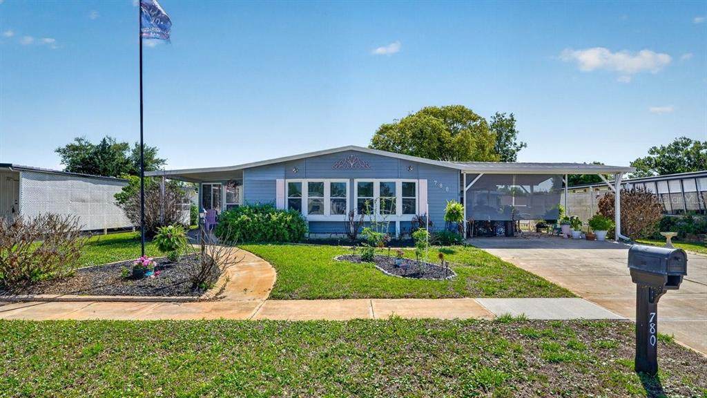 780 Greenfield Drive - Photo 1