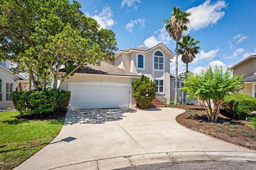 4422 Tideview Drive - Photo 1