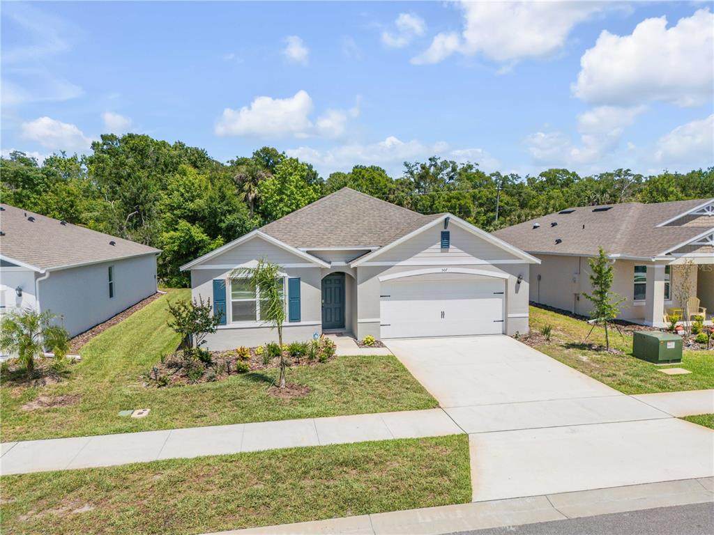 507 Coronado Cove Road - Photo 1