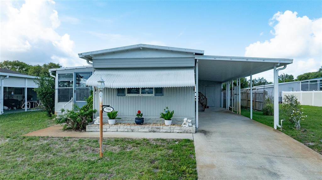 706 Leward Way - Photo 1