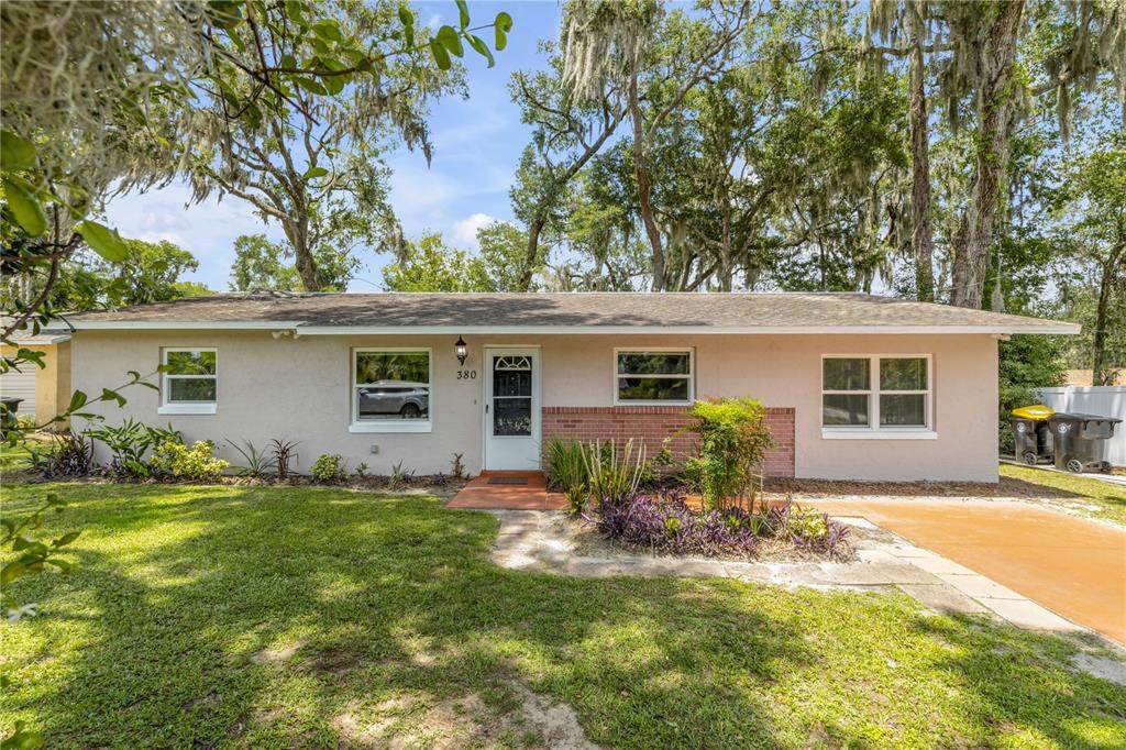 380 Julia Avenue - Photo 1