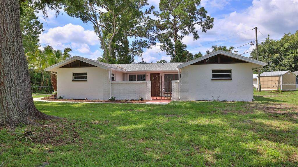 2212 Woodland Drive - Photo 1