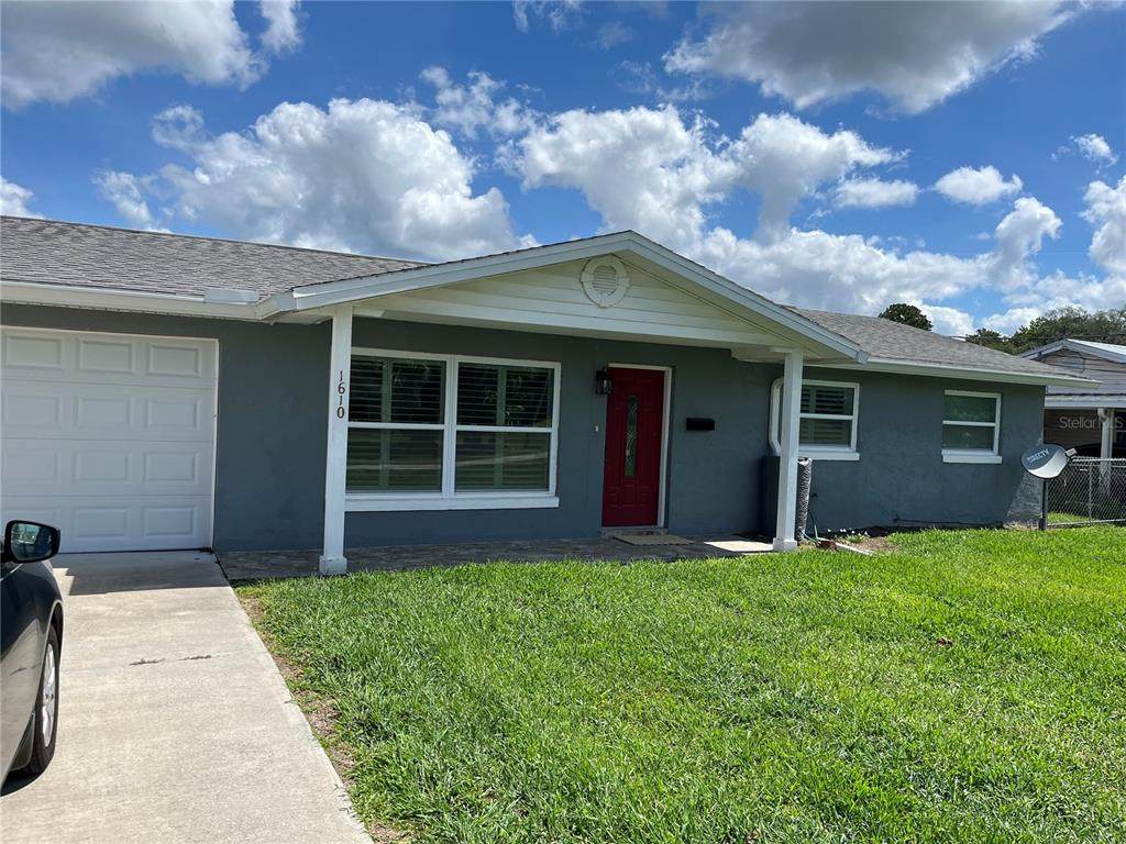 1610 Juno Trail - Photo 1