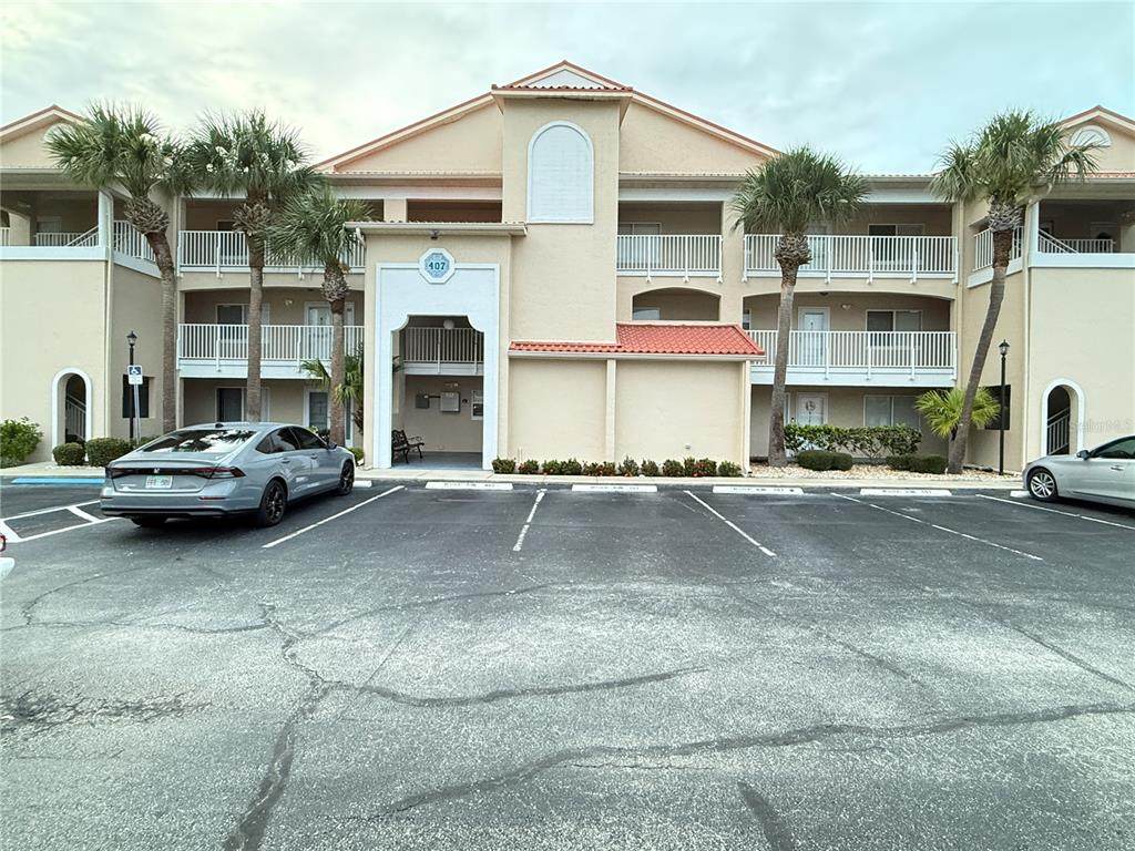 407 Bouchelle Drive - Photo 1