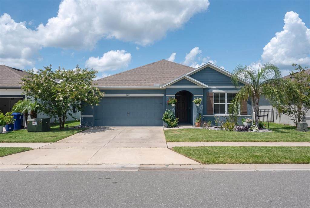 2635 Neverland Drive - Photo 1