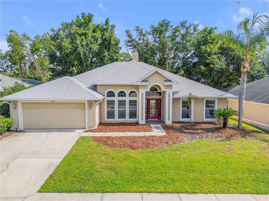 625 Quail Lake Drive - Photo 1