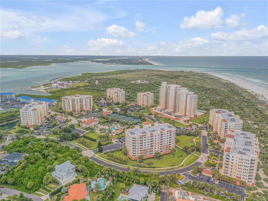 265 Minorca Beach Way - Photo 1