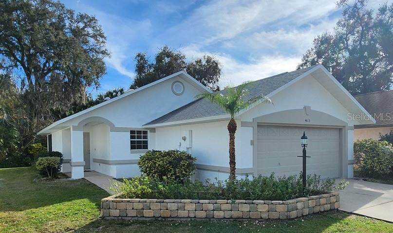 4613 Barnacle Drive - Photo 1