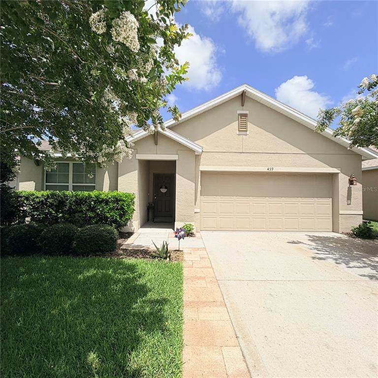 439 Pink Coral Lane - Photo 1