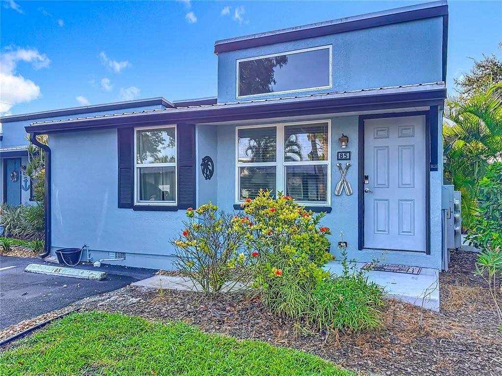 85 Heather Point Court - Photo 1