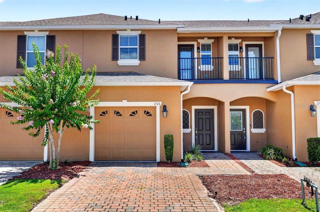 205 Wentworth Grande Drive - Photo 1